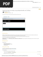 Capturing a Pop Up Window Using LifeSpanHandler and CefSharp - CodeProject