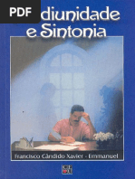 Mediunidade e Sintonia - Emmanuel - Chico Xavier.pdf