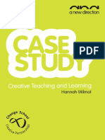 Creative Teaching & Learning - Change School Case Study.pdf