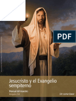 sesucristo y  su evangelio.pdf