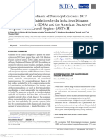 Neurocisticercosis Actualizado 2018