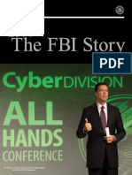 The FBI Story 2014 Web