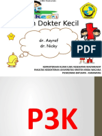 Dokcil P3K