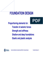 FEMA FoundationDesign.pdf