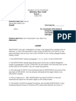 Problem 1 Ownership Answer