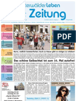 Westerwälder-Leben / KW 26 / 02.07.2010 / Die Zeitung Als E-Paper