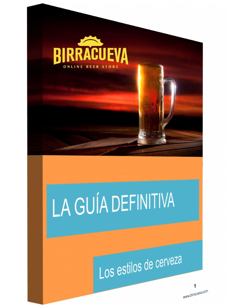 Cerveza: un mundo de anécdotas. - Cervecear, disfrutando de la cerveza