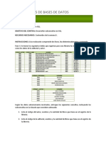 06 - Control6 - Fundamentos de La Base de Datos