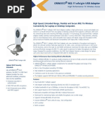 Proxim8494 Datasheet