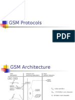 GSM Protocols