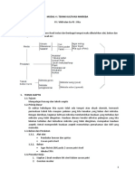 Modul 4 MPP2018 Praktikan