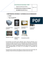 DOCUMENTO DE APOYO No. 8 COMPONENTES INTERNOS Y EXTERNOS DE UN ORDENADOR.pdf