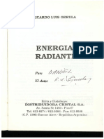 Energía Radiante - Web PDF