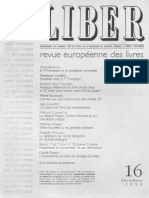 Nationalité T Citoyenneté: Le Cas Néerlandais