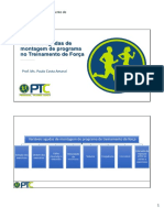 3 Variaveis Agudas de Montagem de Programa de Treinamento de Forca