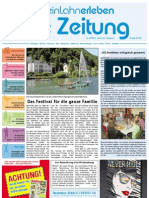 RheinLahn-Erleben / KW 28 / 16.07.2010 / Die Zeitung als E-Paper