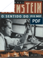 Eisenstein Sergei O Sentido Do Filme PDF