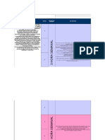 Plan de Area Sociales y Religión San Gabriel 2016