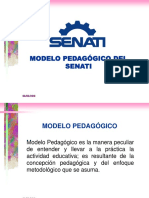 Modelo Pedagogico Del Senati 31