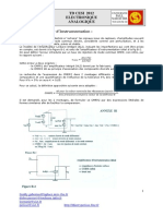 TDs 10 Sujetseteltscorrection-Ampliinstrum 2 PDF
