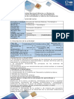 Guía de Actividades y Rúbrica de Evaluación - Fase 1 - Contextualizar El Sistema de Telemetría a Diseñar