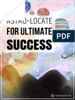 Astro Locate For Success