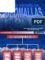 Geomallas Esr