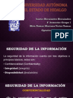 Seguridad Informatica