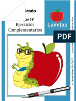 2do Grado - Bloque 4 - Ejercicios Complementarios.pdf