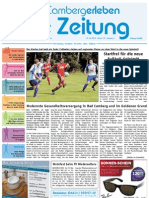 BadCamberg-Erleben / KW 30 / 30.07.2010 / Die Zeitung als E-Paper