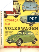 Conheça Seu VW A Ar