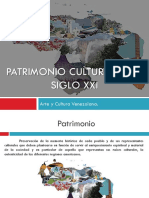 Patrimonio cultural en el siglo XXI.pdf
