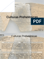 Culturas Prehelénicas, Islas Cícladas. Angélica Uzcátegui, C.I 21.183.163.