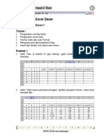Wordexcel PDF