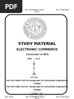 Download e Commerce by saravvanonm SN37296430 doc pdf