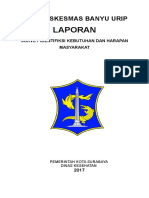 4.1.1.3 Laporan Hasil Survey Kebutuhan 2017 - Desember 2017. Dwi Revisi