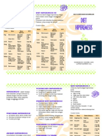 Diet Hiperemesis PDF