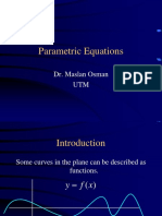 Parametric equations.ppt