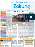 RheinLahn-Erleben / KW 31 / 06.08.2010 / Die Zeitung Als E-Paper