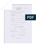 CTH Exam