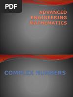 Advanced Engineering Mathematics