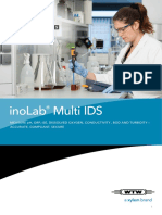 Brochure Inolab IDS WTW