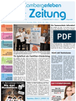 BadCamberg-Erleben / KW 32 / 13.08.2010 / Die Zeitung Als E-Paper