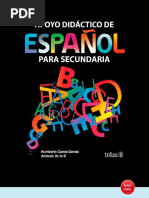 Enrique Lepe Sergio Tobon Espanol 2 Ed Trillas Comunicacion Cognicion