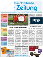 Westerwälder-Leben / KW 32 / 13.08.2010 / Die Zeitung Als E-Paper