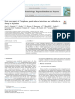 2018 Gual et al - Toxoplasma gondii-induced abortion in sheep in Argentina.pdf