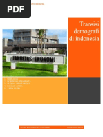 Download Makalah Transisi Demografi Di Indonesia-1_1 by carissa rima putri SN372972844 doc pdf
