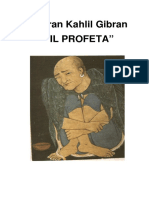 Il Profeta