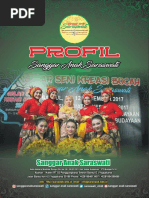 Download Profil Sanggar Anak Saraswati 2018 by Yani Sanggar Anak Saraswati SN372973164 doc pdf