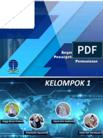 Manajemen Pemasaran Modul-3 UT